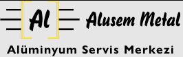 ALUSEM METAL SAN. VE TİC. LTD. ŞTİ.