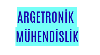 ARGETRONİK MÜHENDİSLİK MAKİNE SAN.TİC.LTD.ŞTİ
