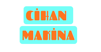 CİHAN MAKİNA