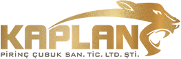 KAPLAN PİRİNÇ ÇUBUK SAN.VE TİC.LTD.ŞTİ.