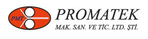 PROMATEK MAK. SAN. VE TİC.LTD.ŞTİ.