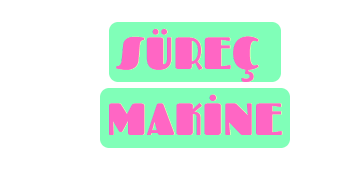 SÜREÇ MAKİNE CİVATA SAN.VE TİC