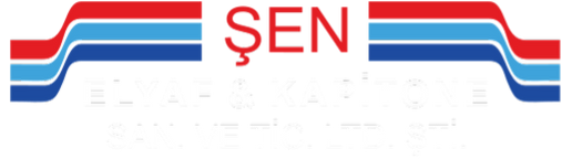 ŞEN KAPİTONE SAN. VE TİC. LTD ŞTİ.