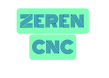 ZEREN CNC DEMİR ÇELİK  VE DEKARASYON TİC.LTD. ŞTİ.