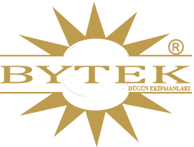 BYTEK DÜĞÜN EKİPMANLARI SAN. VE TİC. A.Ş.