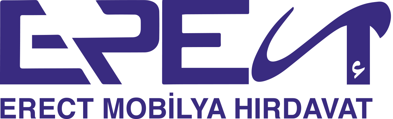 ERECT MOBİLYA HIRDAVAT SAN. İÇ VE DIŞ  TİC.LTD.ŞTİ.
