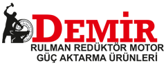 DEMİR RULMAN TEKNİK HIRDAVAT SAN.TİC.