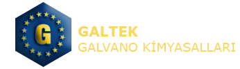 GALTEK GALVANO KİMYASALLARI SAN.VE TİC.LTD.ŞTİ.