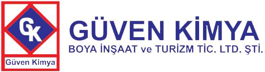 GÜVEN KİMYA BOYA İNŞAAT VE TURİZM  TİC. LTD. ŞTİ.