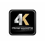 4 K ITRİYAT KOZMETİK MEDİKAL PAZ. VE TİC. LTD.ŞTİ