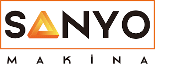 SANYO MAKİNA SAN. TİC. LTD. ŞTİ.