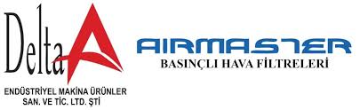 DELTA ENDÜSTRİYEL MAKİNA ÜRÜNLERİ VE DANIŞMANLIK LTD. ŞTİ.