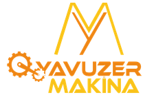 YAVUZER MAKİNA