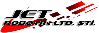 JET ROBOTİK MÜHENDİSLİK SAN. VE TİC. LTD. ŞTİ.