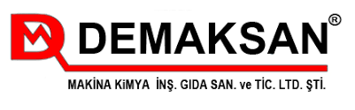 DEMAKSAN MAKİNA SAN. VE TİC. LTD. ŞTİ.