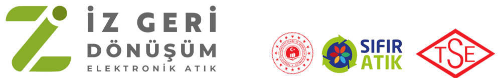 İZ GERİ DÖNÜŞÜM VE NAKLİYAT TİC. LTD. ŞTİ.