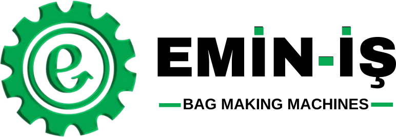 EMİN İŞ PLASTİK MAKİNELERİ SAN. VE TİC. LTD. ŞTİ.