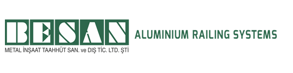 BESAN METAL İNŞ TAAH. SAN. VE DIŞ TİC. LTD. ŞTİ.