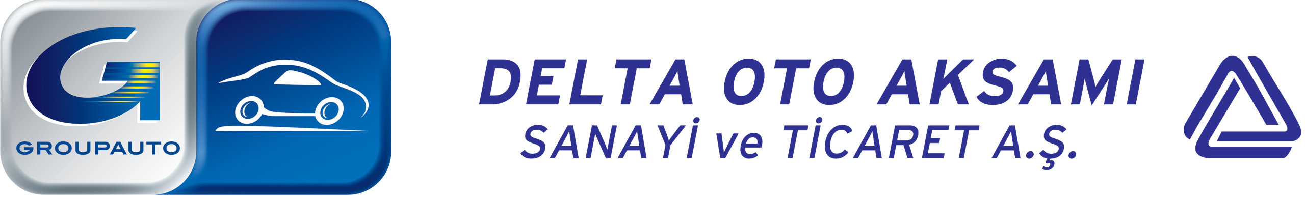 DELTA OTO AKSAMI SANAYİ VE TİCARET ANONİM ŞİRKETİ