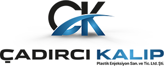 ÇADIRCI KALIP PLAS.ENJ.SAN. VE TİC.LTD.ŞTİ.