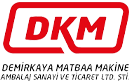 DEMİRKAYA MATBAA MAKİNE AMBALAJ SAN. VE TİC. LTD. ŞTİ.