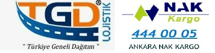 ANKARA NAK KARGO SAN.TİC.LTD.ŞTİ.