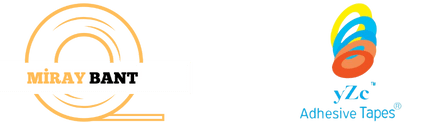MİRAY BANT İÇ VE DIŞ TİC. LTD. ŞTİ.