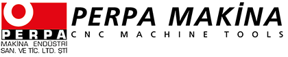 PERPA MAKİNE ENDÜSTRİ SAN. VE TİC.LTD.ŞTİ.