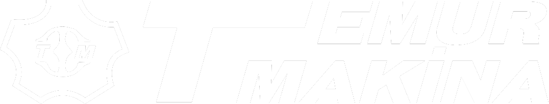 TEMUR MAKİNA