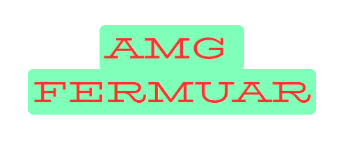 AMG FERMUAR SAN. VE TİC. LTD. ŞTİ.