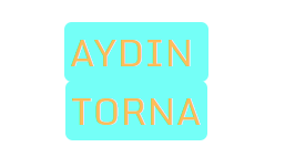 AYDIN TORNA