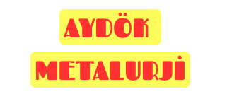 AYDÖK METALURJİ MAK. SAN. VE TİC. LTD. ŞTİ.