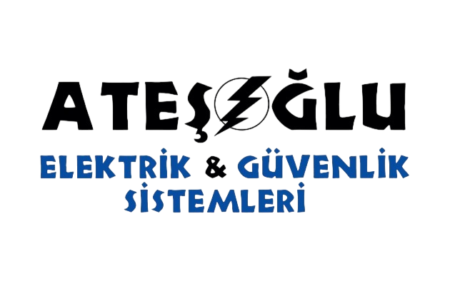 ATEŞOĞLU ELEKTRİK &amp; GÜVENLİK SİSTEMLERİ