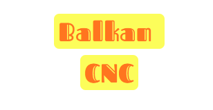 BALKAN CNC