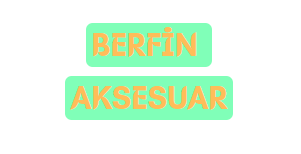 "BERFİN AKSESUAR MATBAA PLASTİK DERİ SAN.TİC. LTD. ŞTİ. "