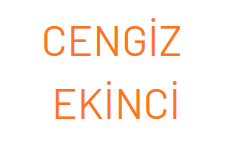 CENGİZ EKİNCİ