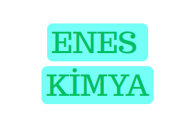 ENES KİMYA