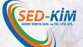 SED-KİM SEDEF KİMYA SAN. VE TİC. LTD. ŞTİ.