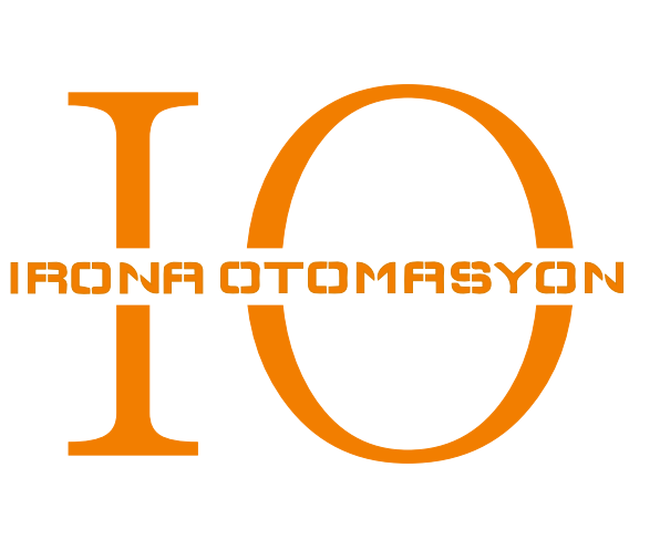 IRONA OTOMASYON DIŞ TİC. LTD. ŞTİ.