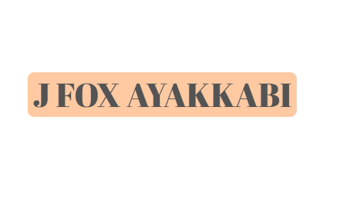 J FOX AYAKKABI SAN. VE TİC.LTD.ŞTİ