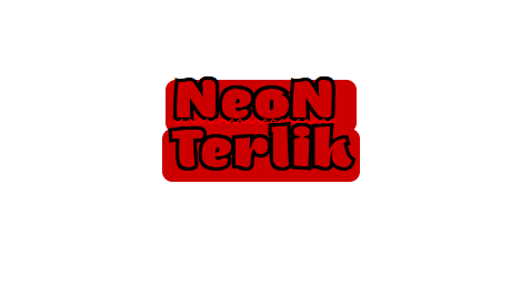 NEON TERLİK AYAKKABI SAN. VE TİC. LTD ŞTİ.