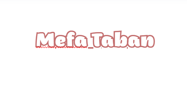 MEFA TABAN SAN.VE TİC. LTD. ŞTİ
