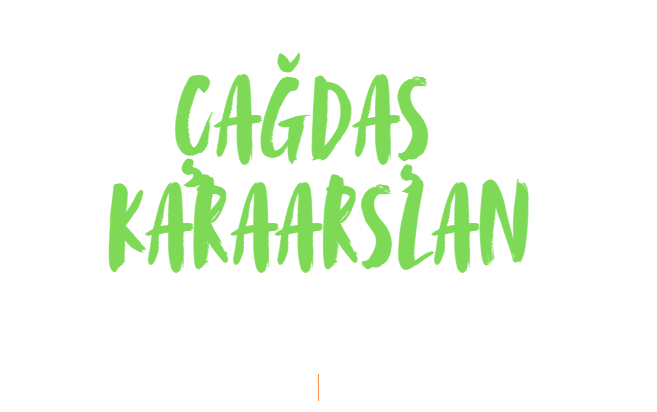 ÇAĞDAŞ KARAARSLAN