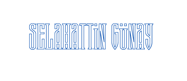SELEHATTİN GÜNAY