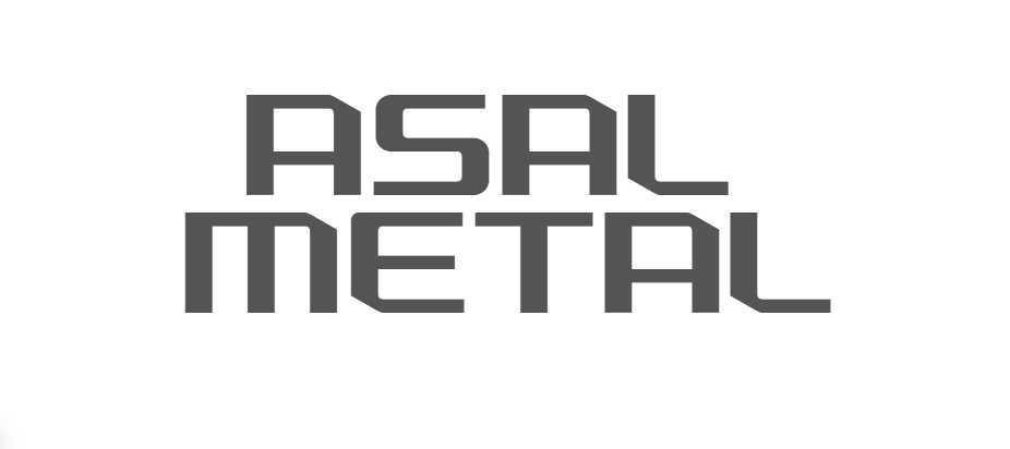 ASAL METAL