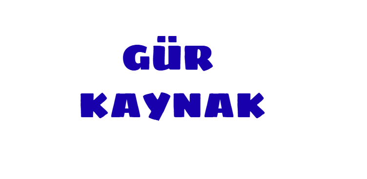 GÜR KAYNAK
