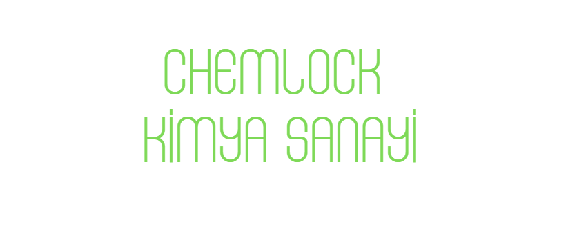 CHEMLOCK KİMYA SAN. VE TİC. LTD. ŞTİ.