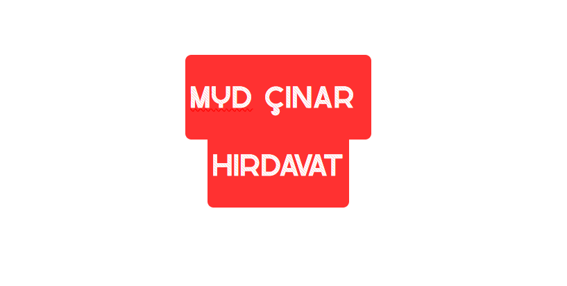 MYD ÇINAR HIRDAVAT VE ENDÜSTRİ EKİPMANLARI TİC. LTD. ŞTİ.