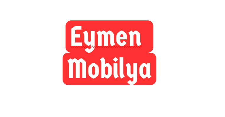 EYMEN MOBİLYA AKSESUARLARI