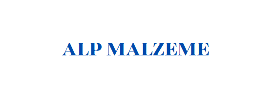 ALP MALZEME